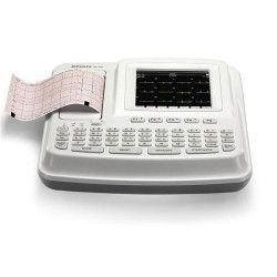 ELETTROCARDIOGRAFO EDAN SE...