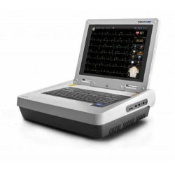 ELETTROCARDIOGRAFO EDAN SE...