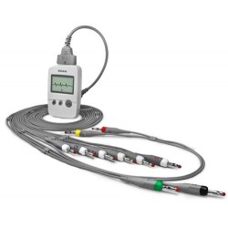 ELETTROCARDIOGRAFO WIRELESS...
