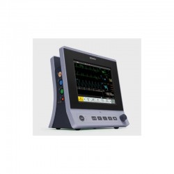 MONITOR MULTIPARAMETRICO...
