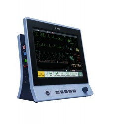 MONITOR MULTIPARAMETRICO...