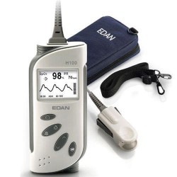 SATURIMETRO PALMARE EDAN H100B